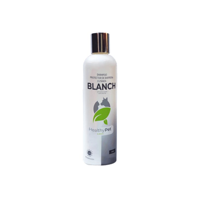 Shampoo Blanch 250ml