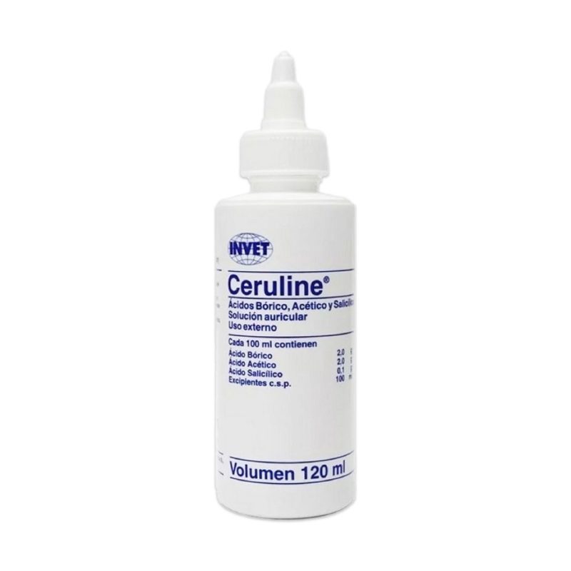 Ceruline