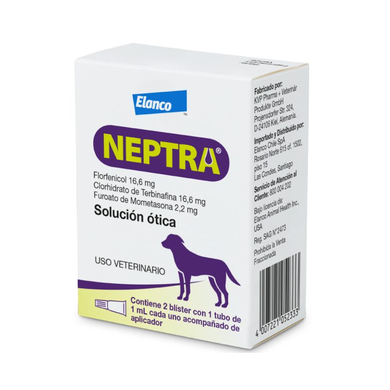 Neptra 1ml