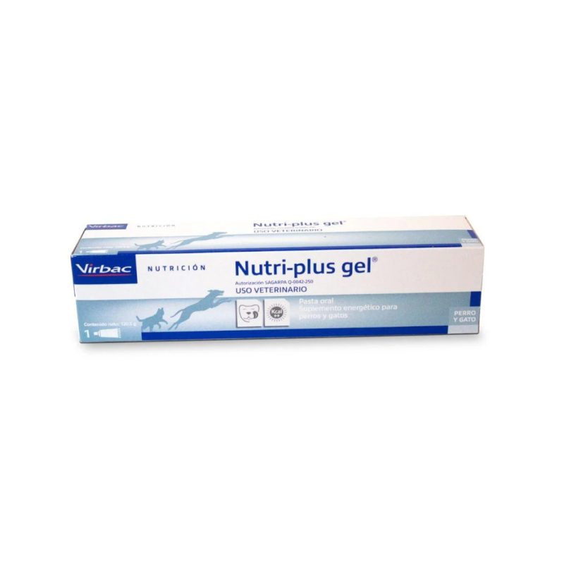 Nutriplus Gel