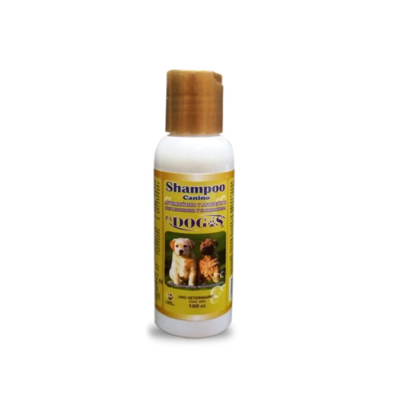 Shampoo Dogs 250 ml.