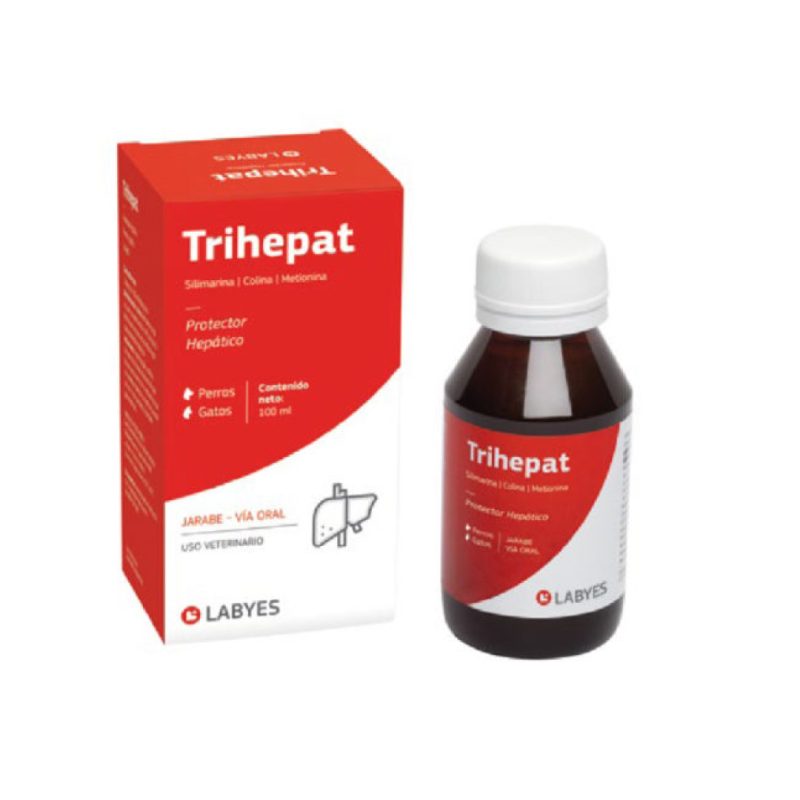 Trihepat ( frasco)