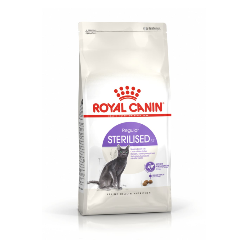 Royal Canin Sterilised 2kg