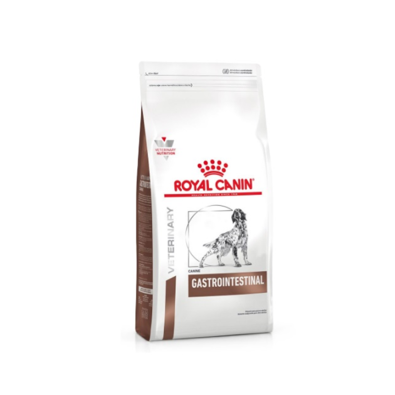 Royal Canin Gastrointestinal Canine 2 kg