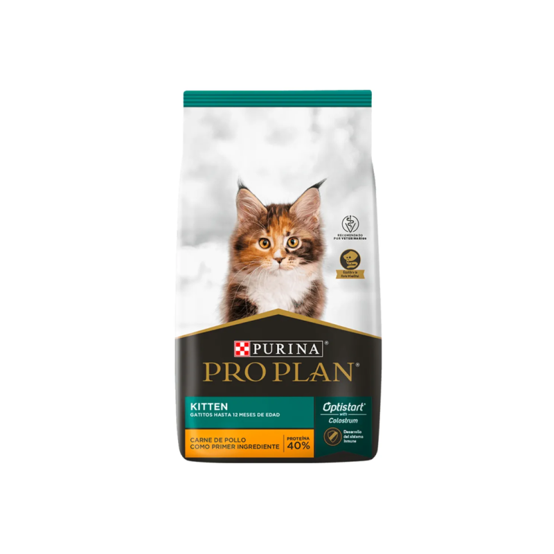 Pro Plan kitten 1kg