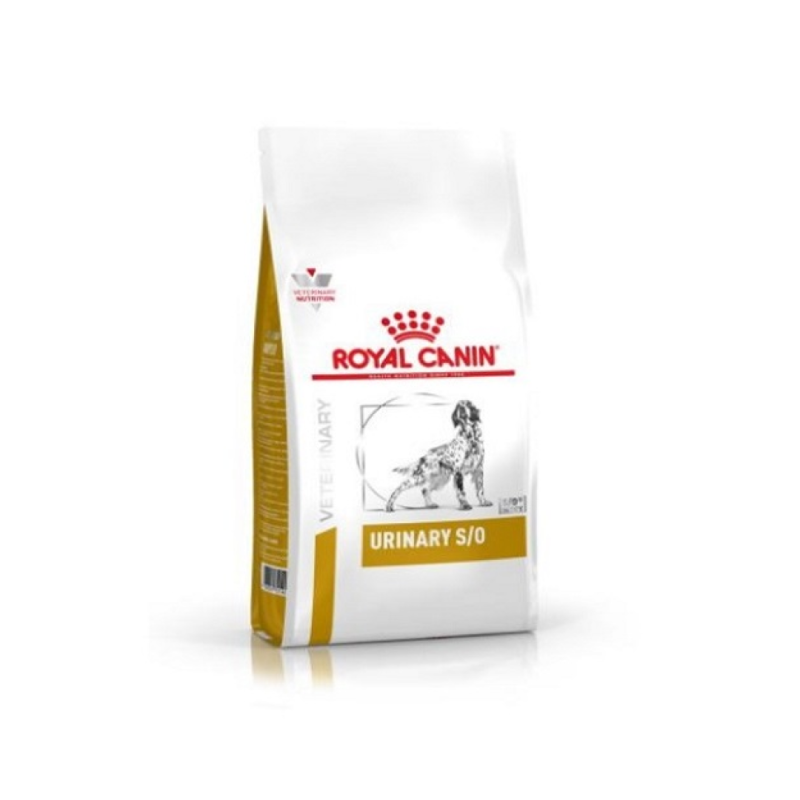 Royal Canin Urinary Canine 2 kg