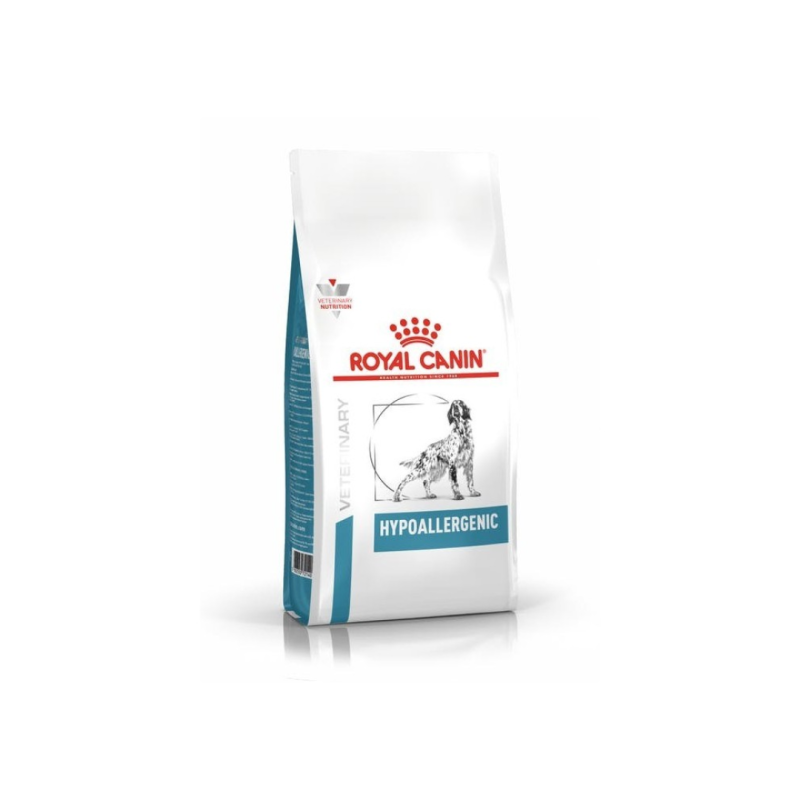 Royal Canin Hypoallergenic 2 kg