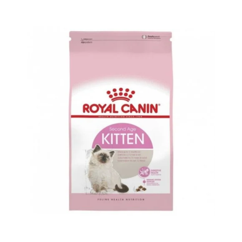 Royal Canin Kitten 2 kg