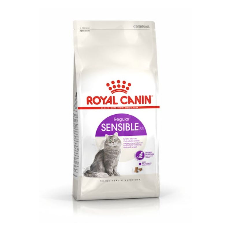 Royal Canin Sensible 33 2 kg