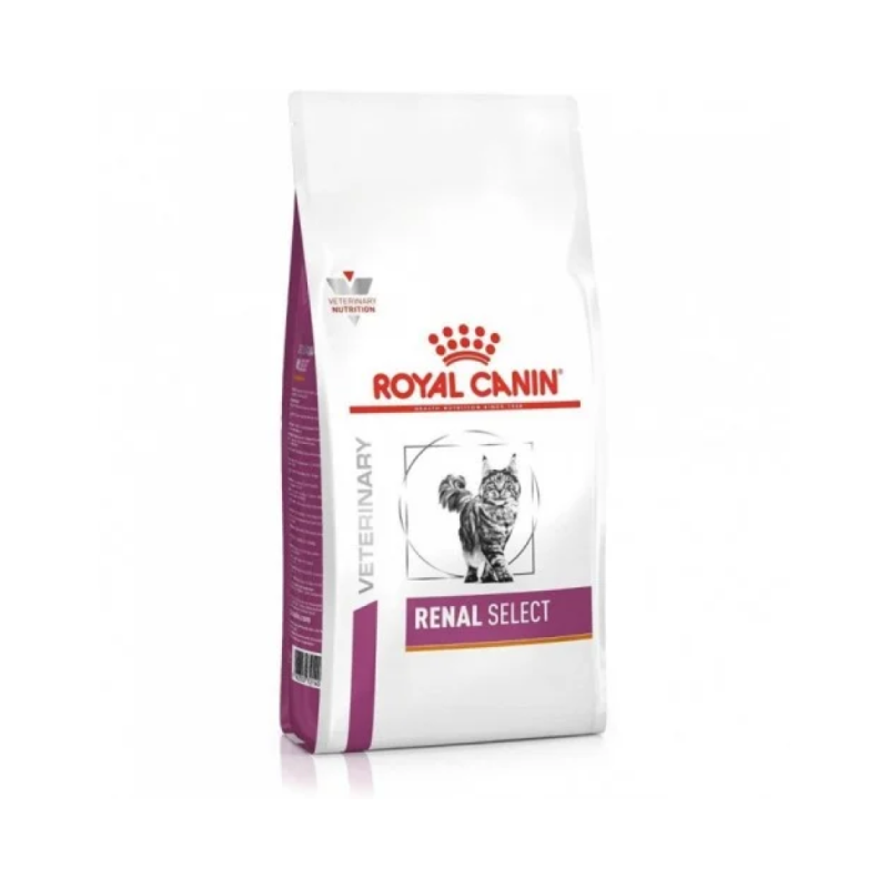 Royal Canin Renal Feline 2 kg