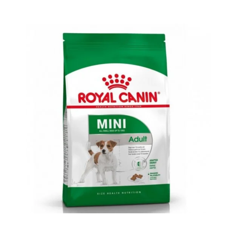 Royal Canin Mini Adult 3 kg