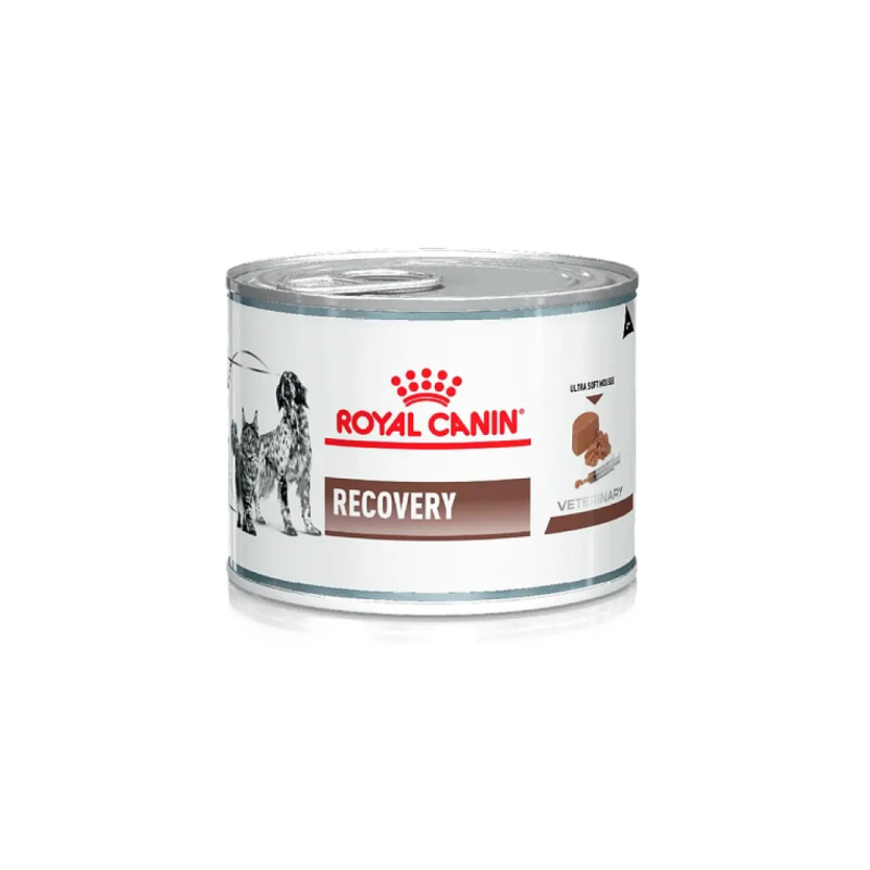 Royal Canin Lata - Recovery