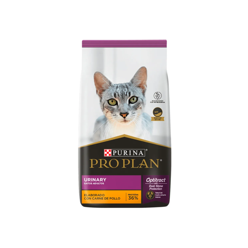 Pro Plan Urinary gatos 1 kg