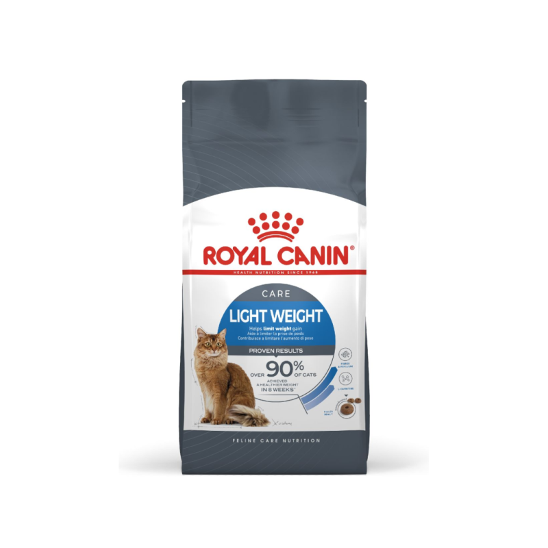 Royal Canin Light Weight Feline Care 15 kg