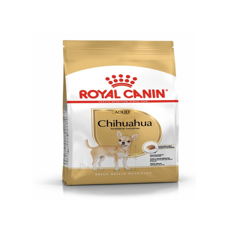 Royal Canin Chihuahua Adult 15kg