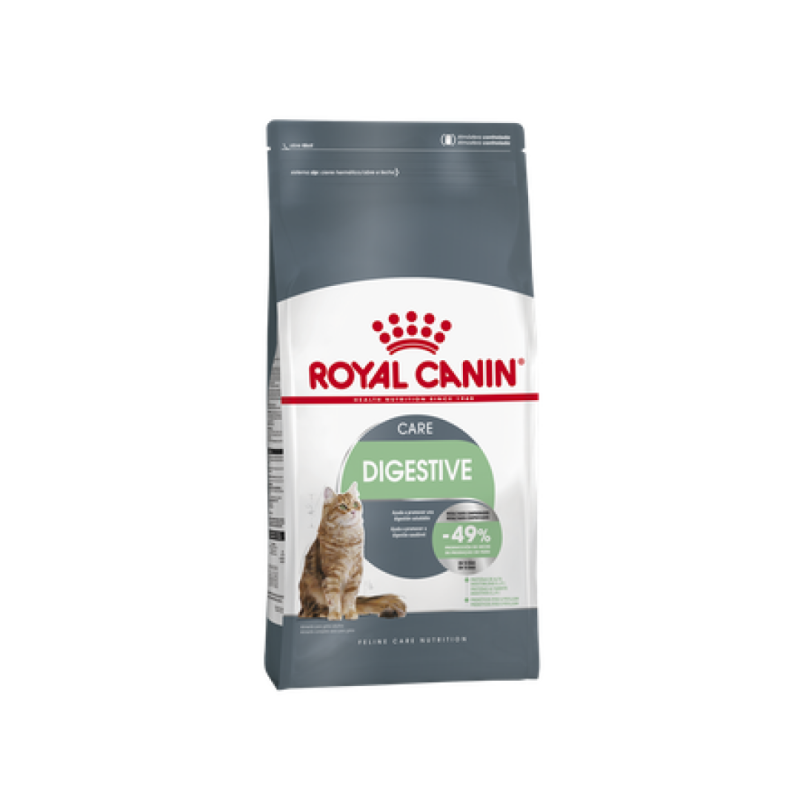 Royal Canin Digestive Feline Care 2 kg