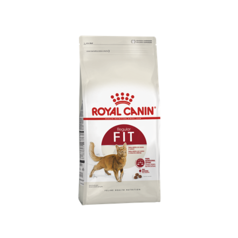 Royal Canin Fit 10Kg