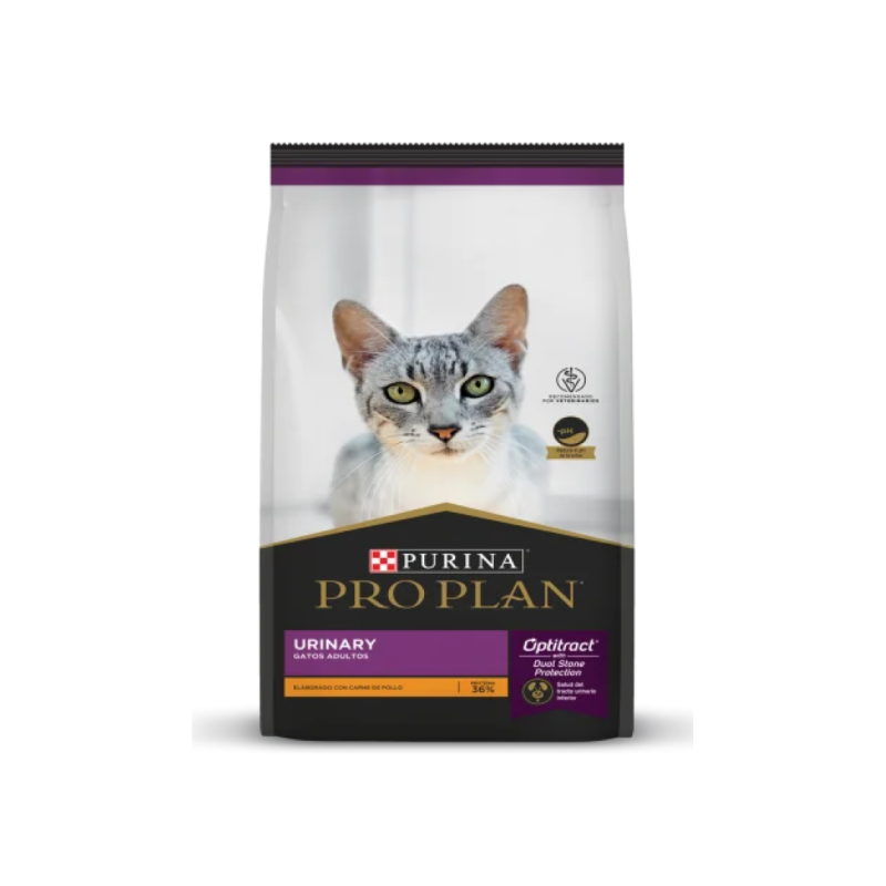 Pro Plan Urinary Gato 3kg