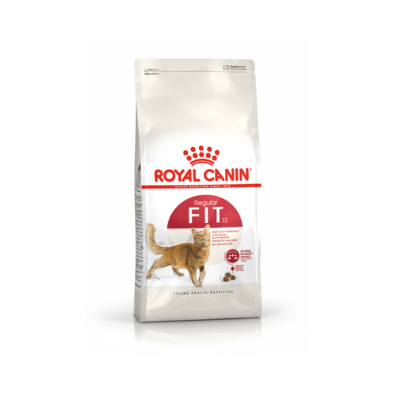 Royal Canin Fit 2 kg