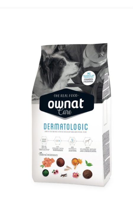Ownat Dermatologic 3kg