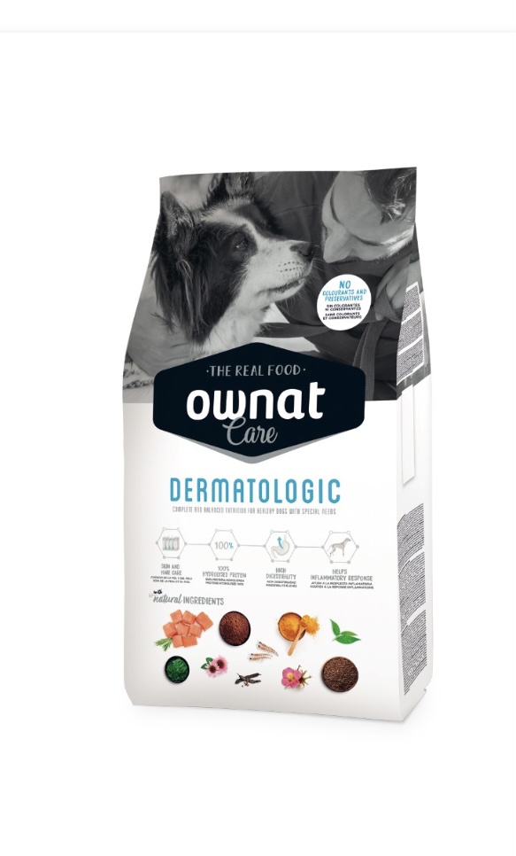 Ownat Dermatologic 3kg
