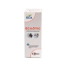 Ecaotic