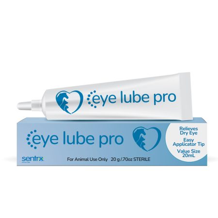 Eye Lube Pro 20g