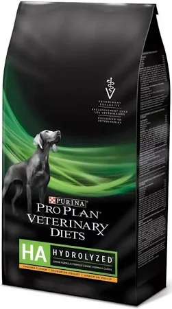 Pro Plan Veterinary Diets HYDROLYZED Canine 2kg