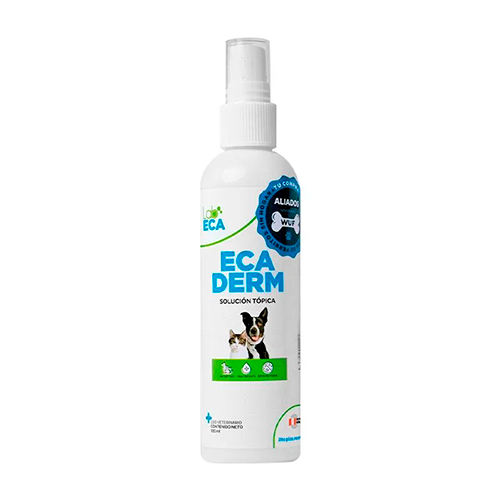 Ecaderm spray 120ml
