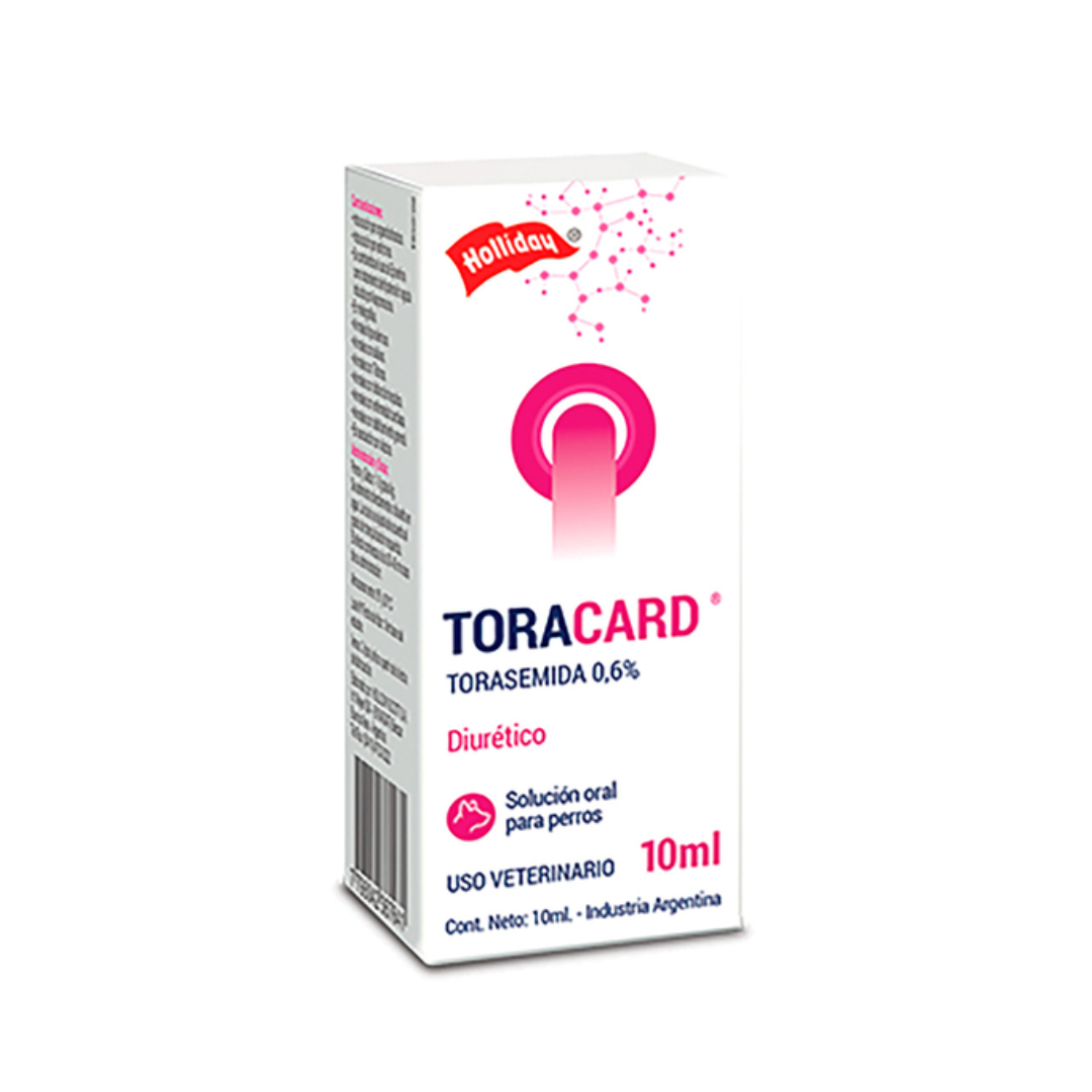 Toracard